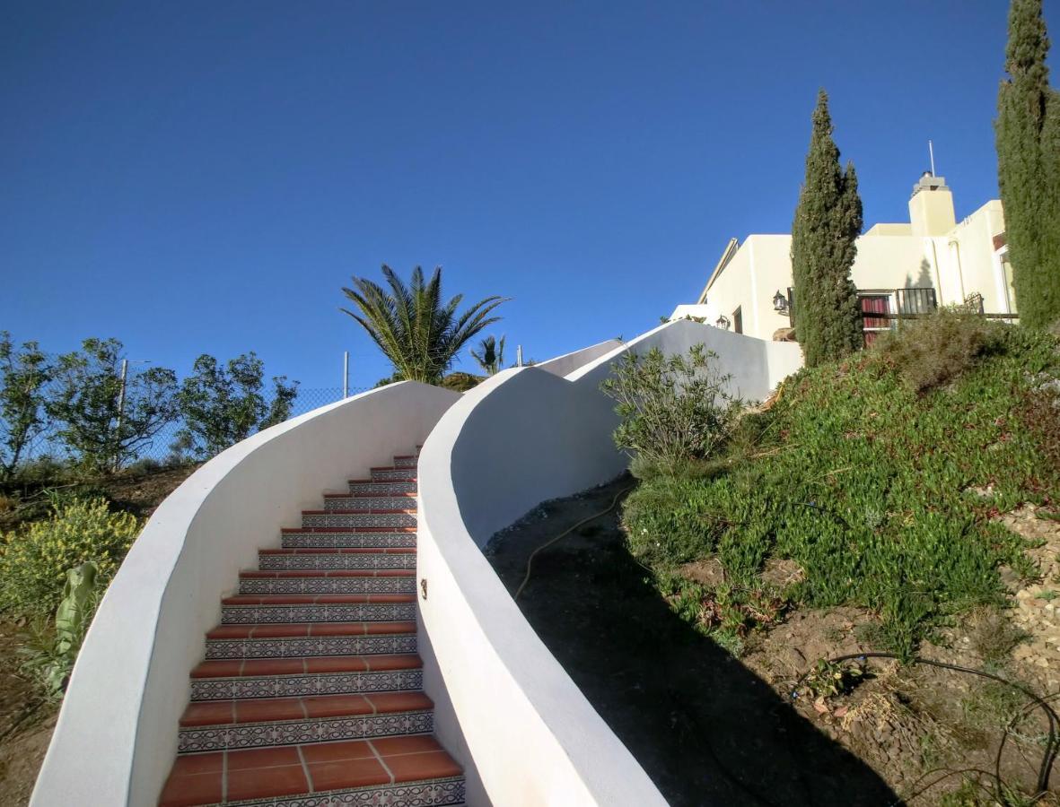 Apartamento Apartamento Estrellas Almería