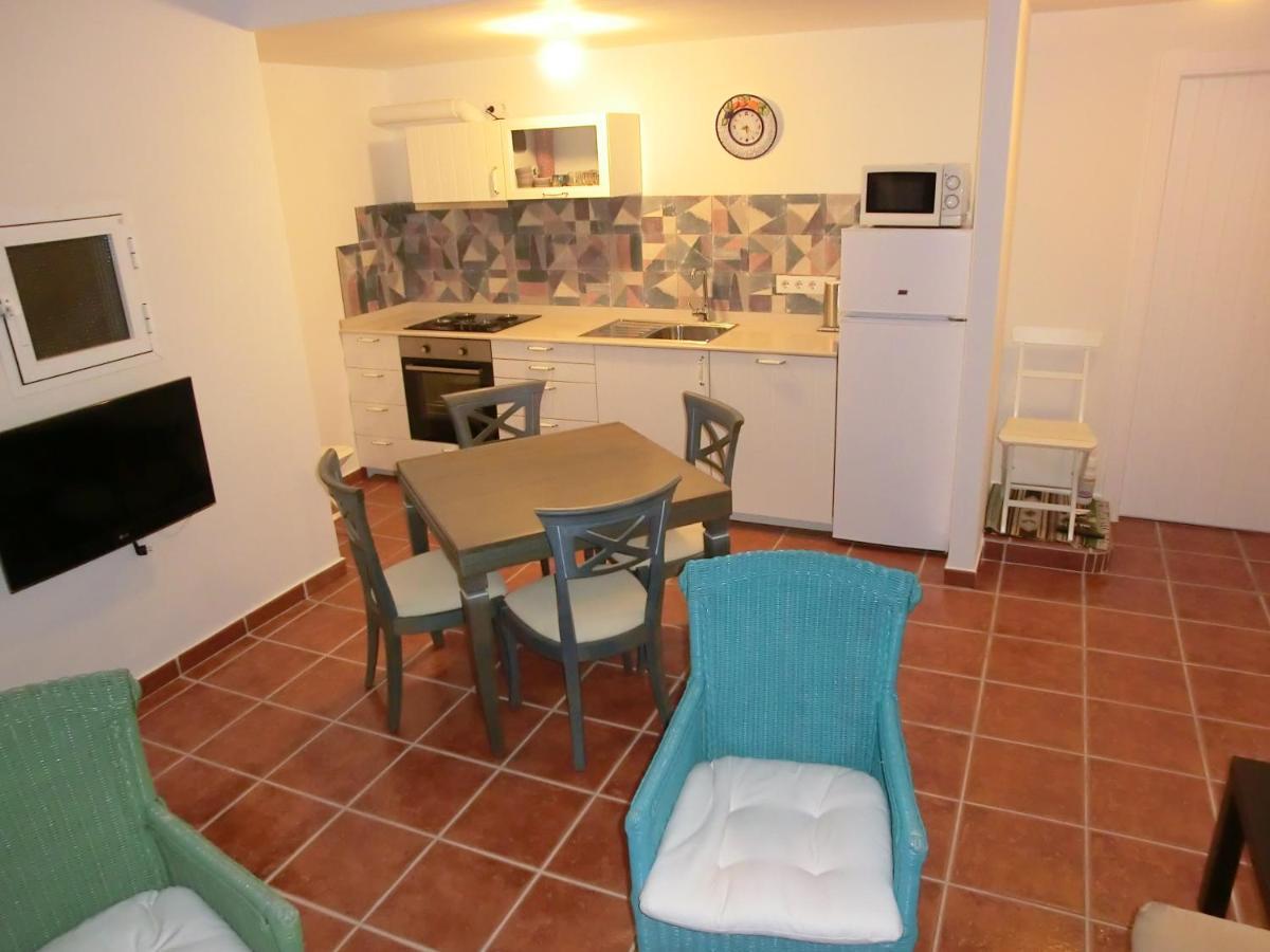 Apartamento Estrellas *