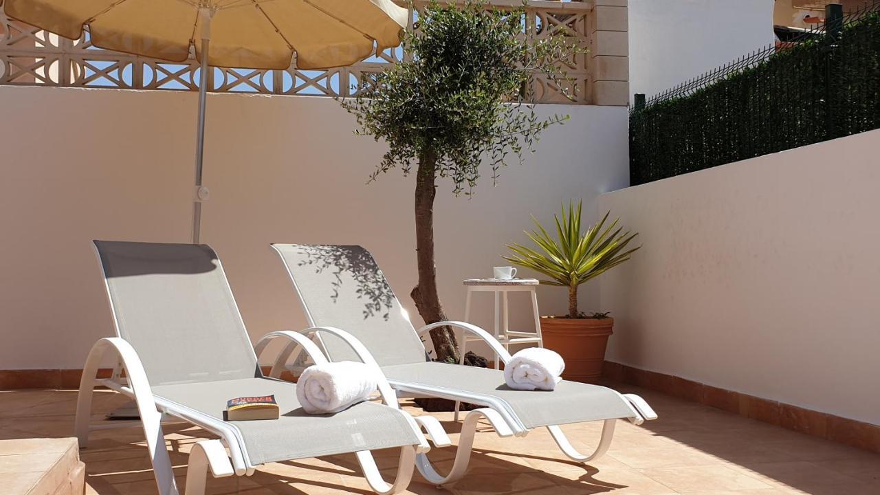 Apartamento Sunny&new In