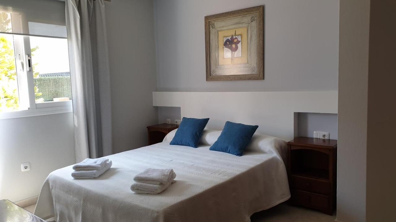 Sunny&new In Apartamento