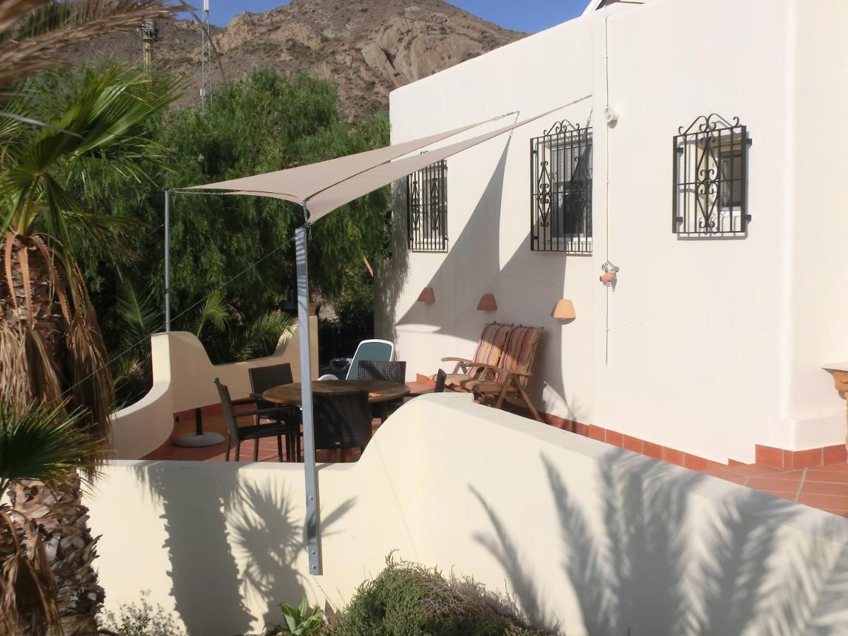 Apartamento Estrellas Almería