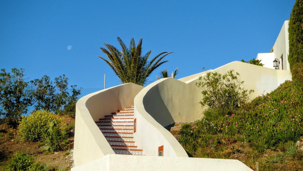 Apartamento Estrellas Apartamento Almería