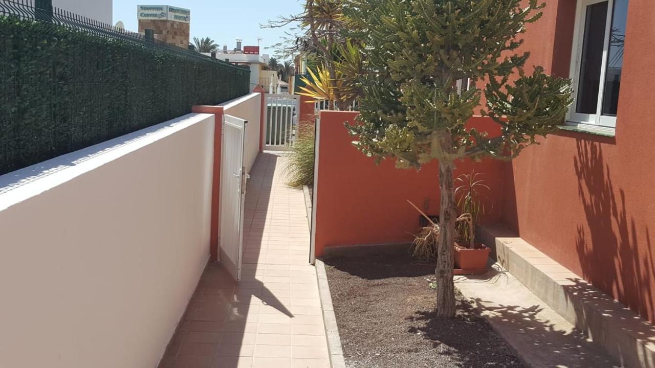 Sunny&new In Apartamento Caleta de Fuste