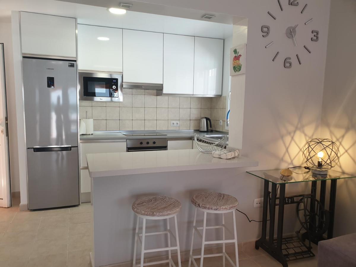 Sunny&new In Apartamento Caleta de Fuste