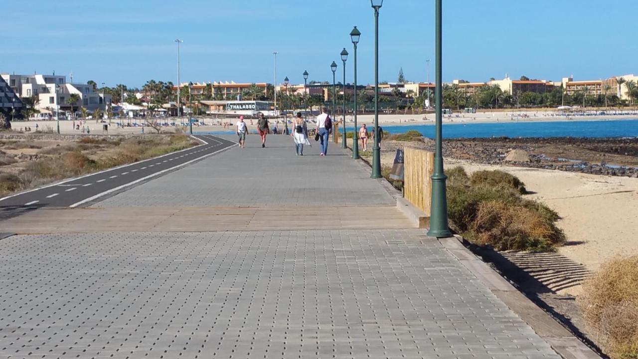 Sunny&new In Caleta de Fuste