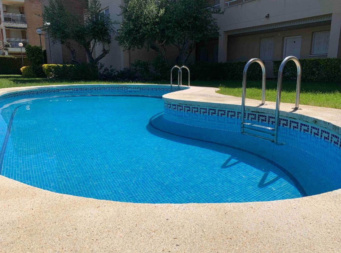 Apartment La Azotea Cambrils