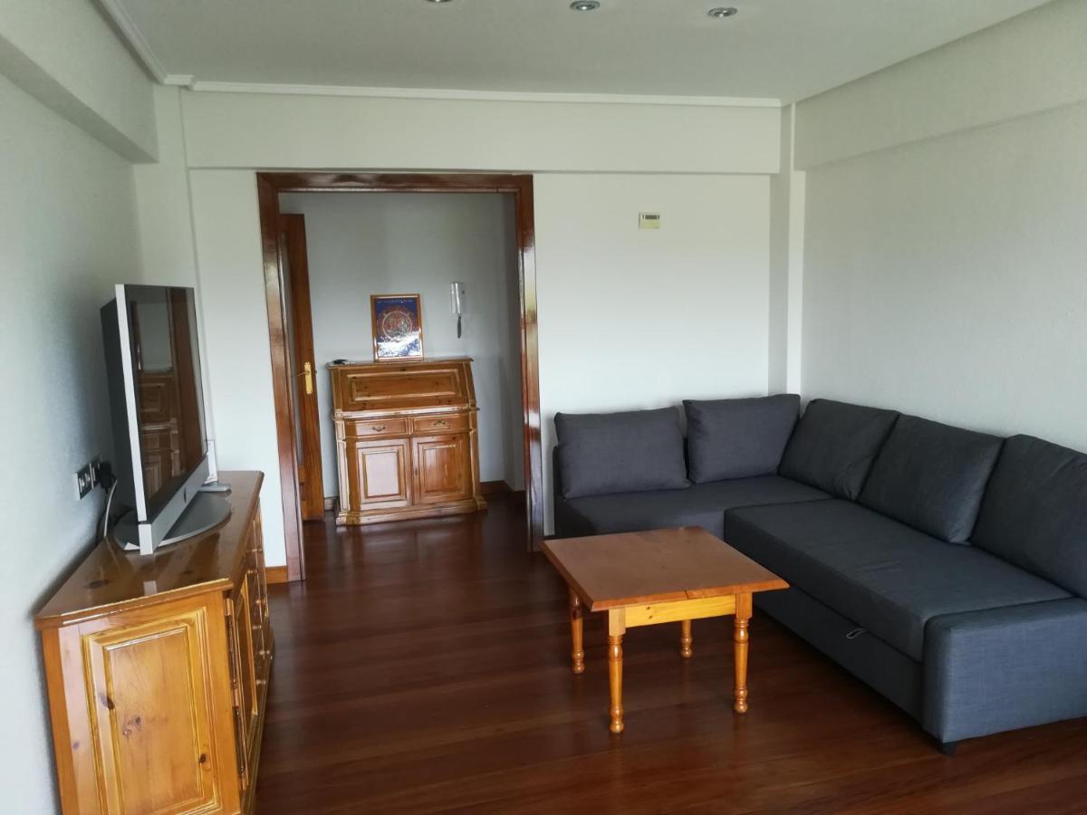 Apartamento Mejores Vistas - The Views *