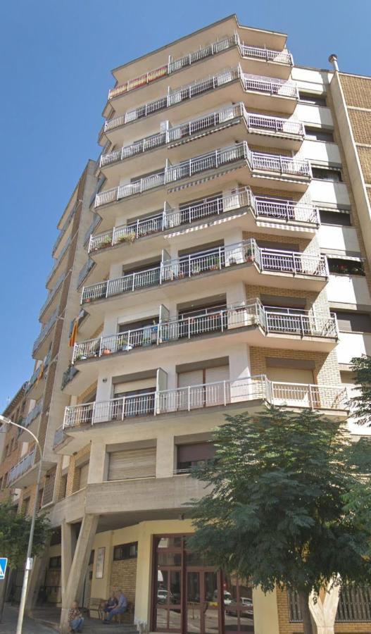 Apartment Lo Piset De La Torre *