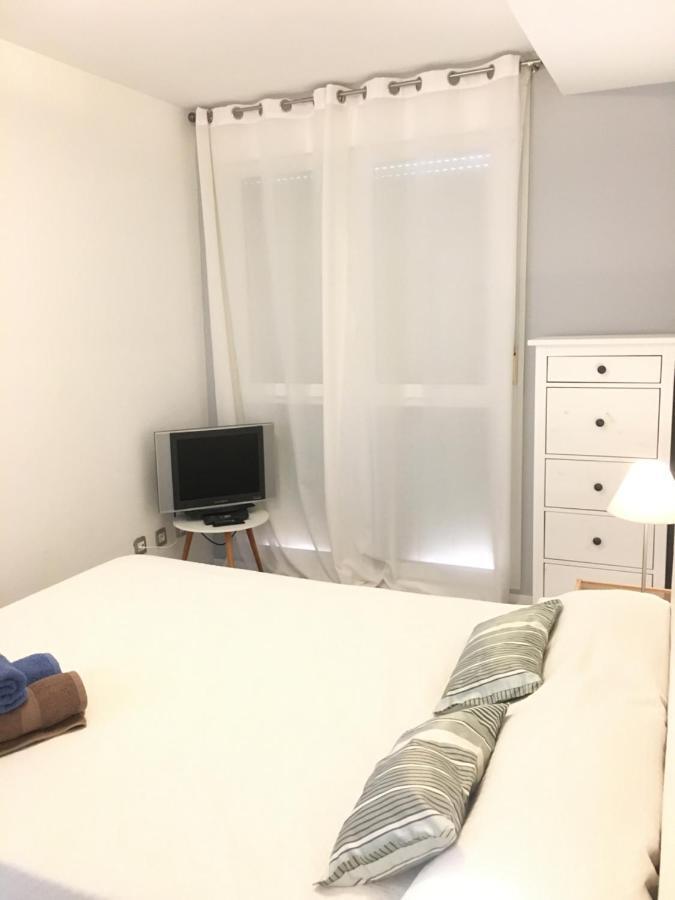 Apartamento Ideal Apartamento El Médano