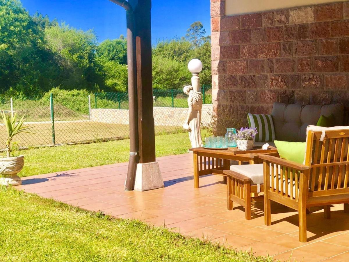 Сasa de vacaciones Casa Frente A Los Bufones De Pria