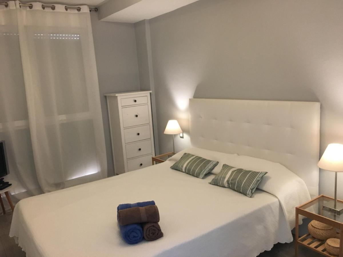 Apartamento Apartamento Ideal