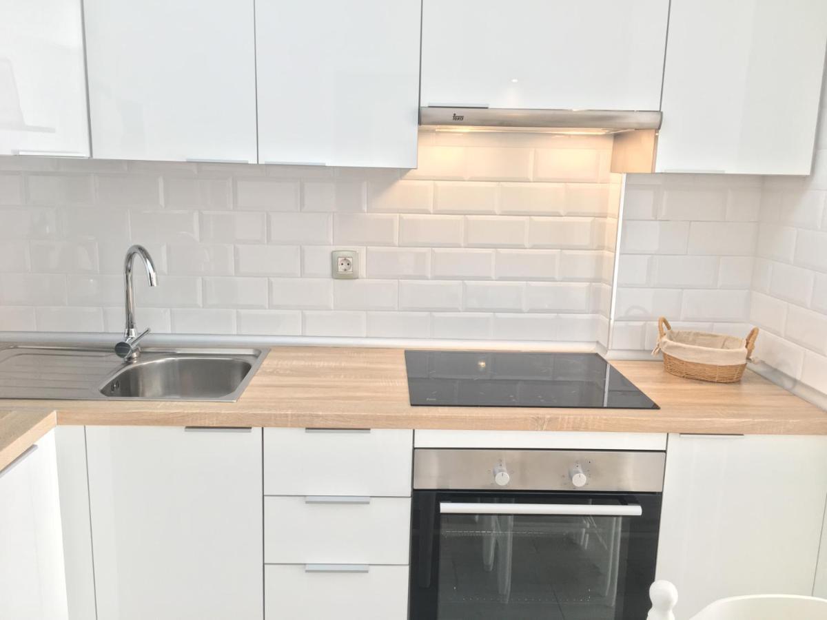 Apartamento Apartamento Ideal