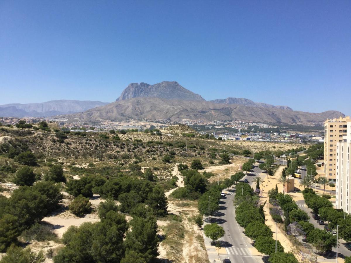 Park Cala de Finestrat