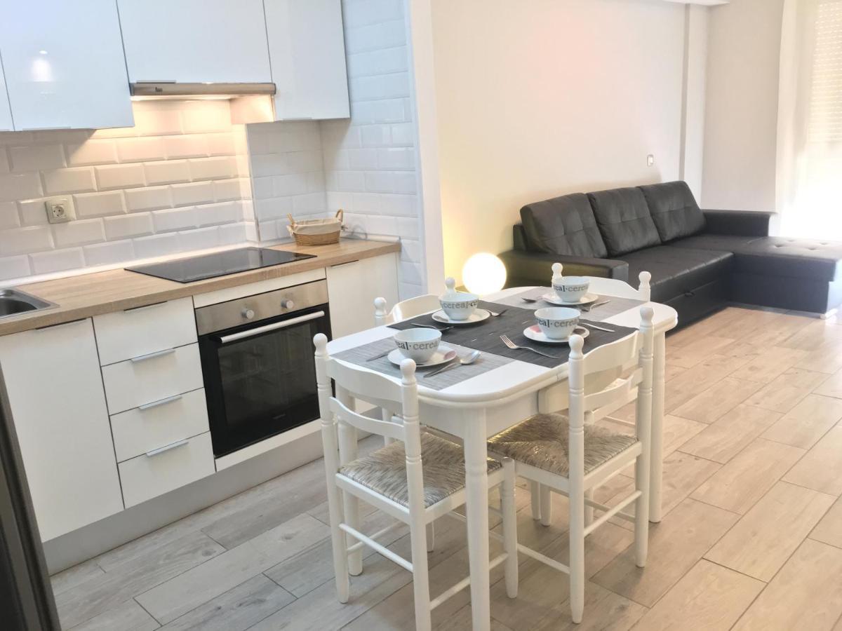 Apartamento Ideal Apartamento