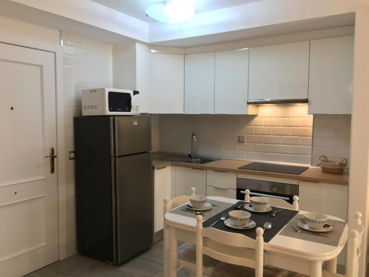 Apartamento Ideal Apartamento El Médano