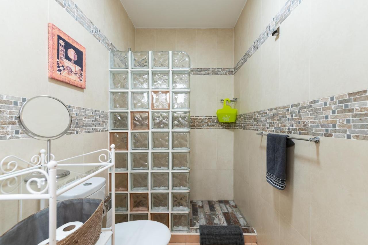 Bungalow En Maspalomas Holiday home *