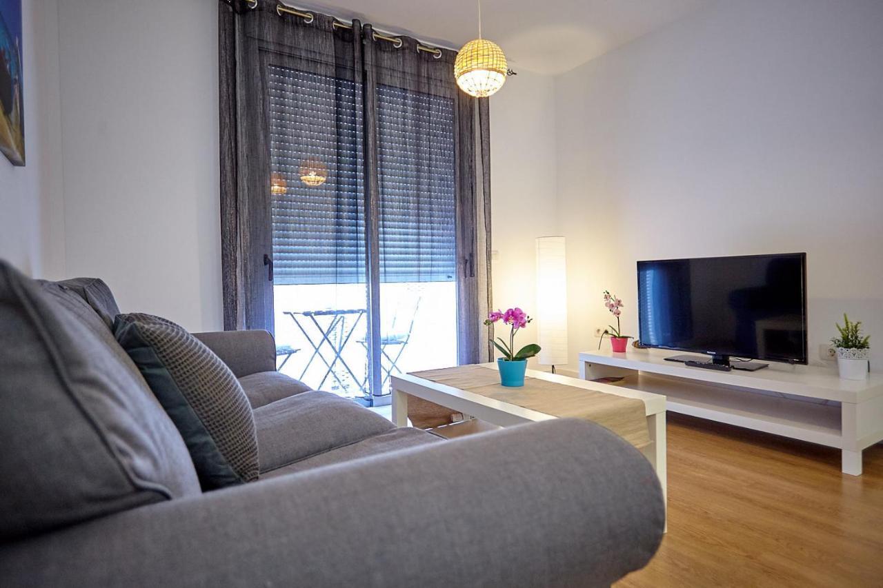 Apartment Sol Y Mar *