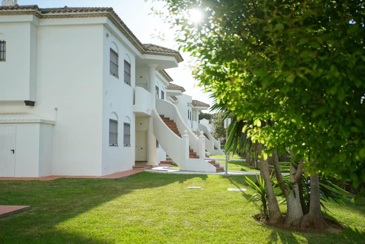 La Barrosa-novo Santi Petri, Wifi, Aire Acondicionado, Parking