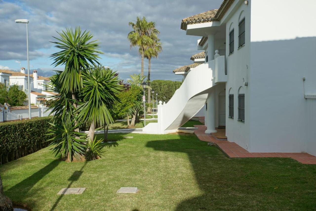 La Barrosa-novo Santi Petri, Wifi, Aire Acondicionado, Parking Apartamento *