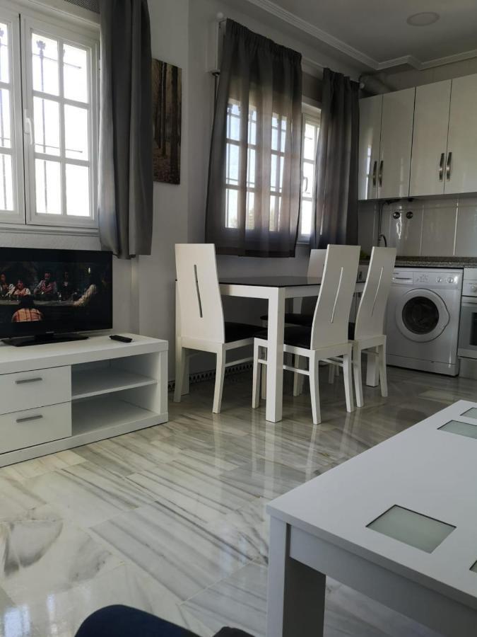 La Barrosa-novo Santi Petri, Wifi, Aire Acondicionado, Parking *