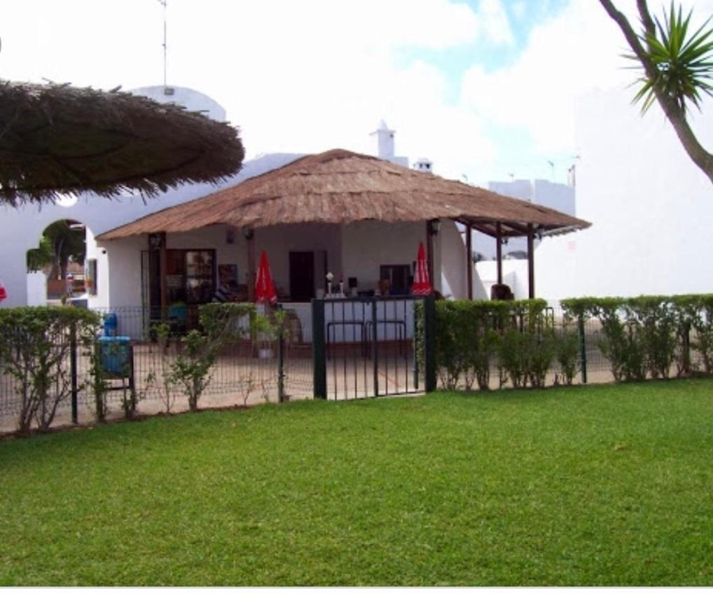 Real De La Barrosa Apartment *