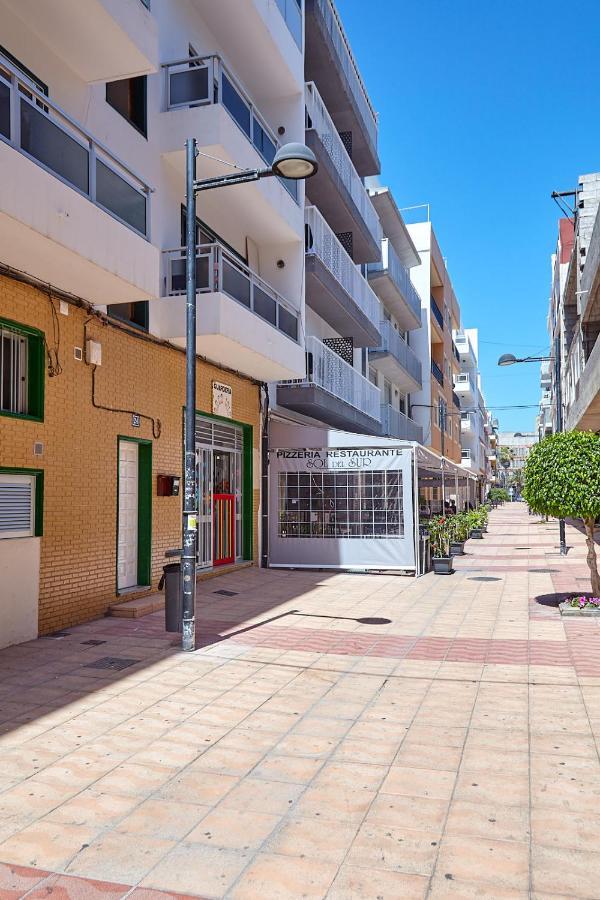 Sol Y Mar I Apartamento *