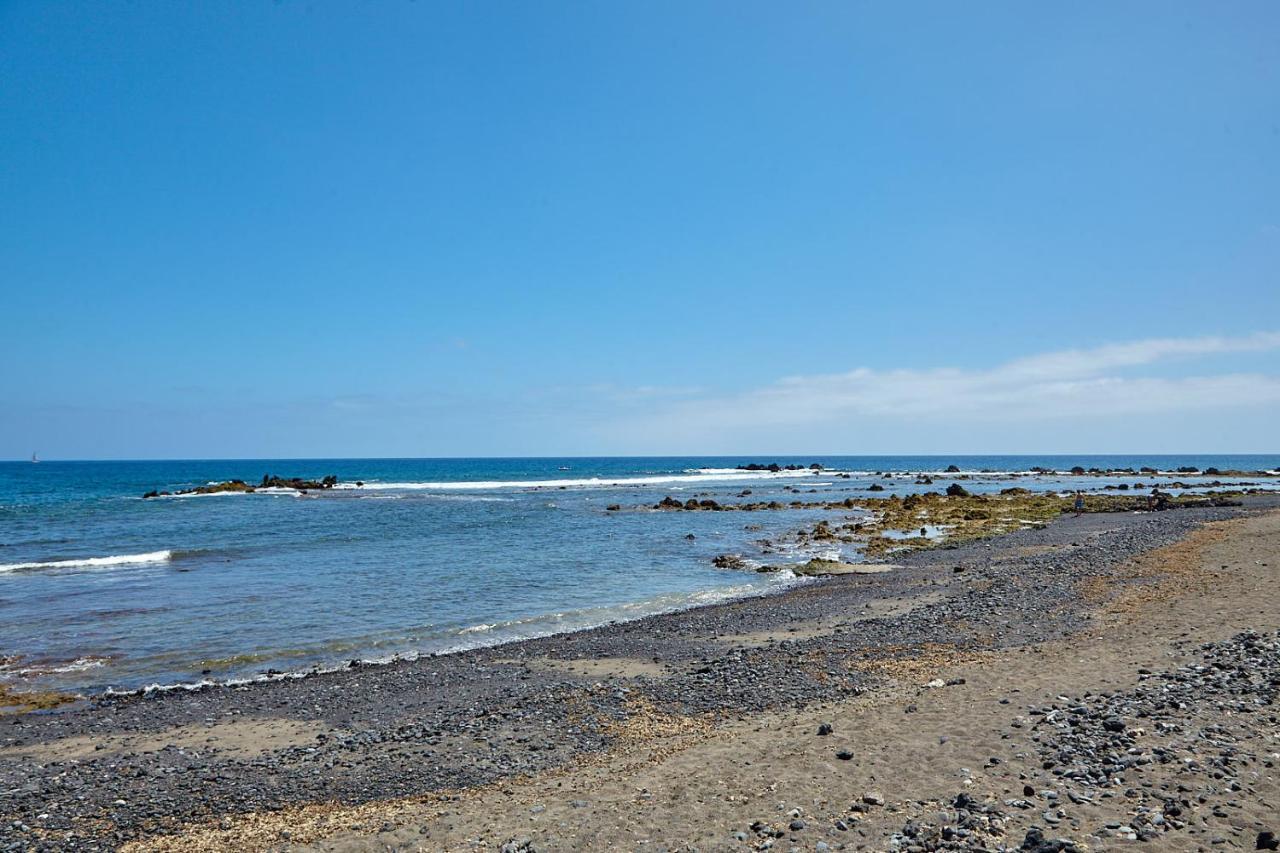 Sol Y Mar I