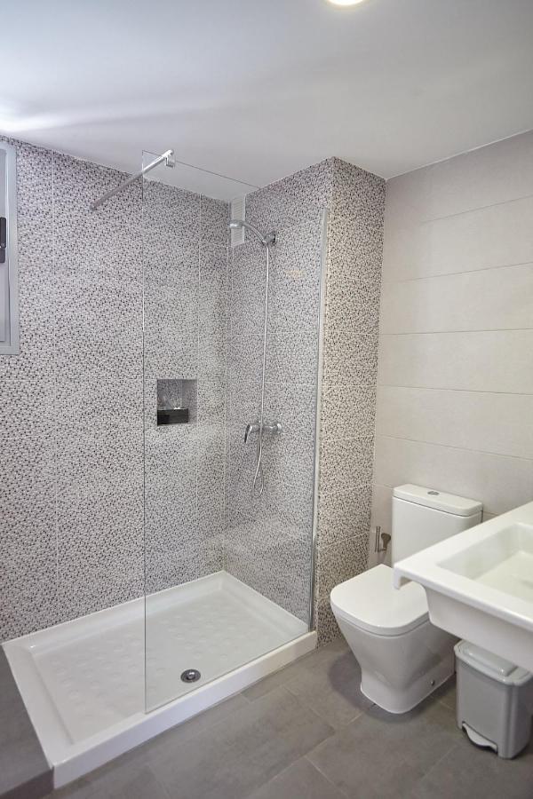 Apartamento Sol Y Mar I