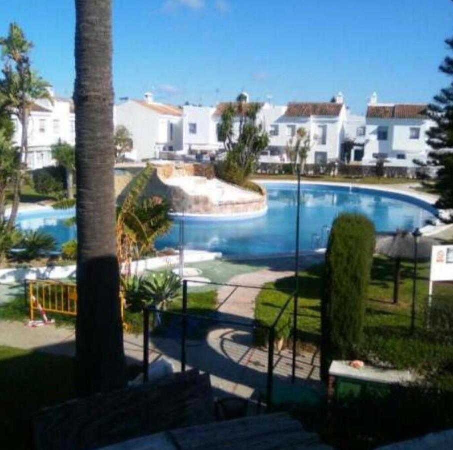 Real De La Barrosa Apartment *