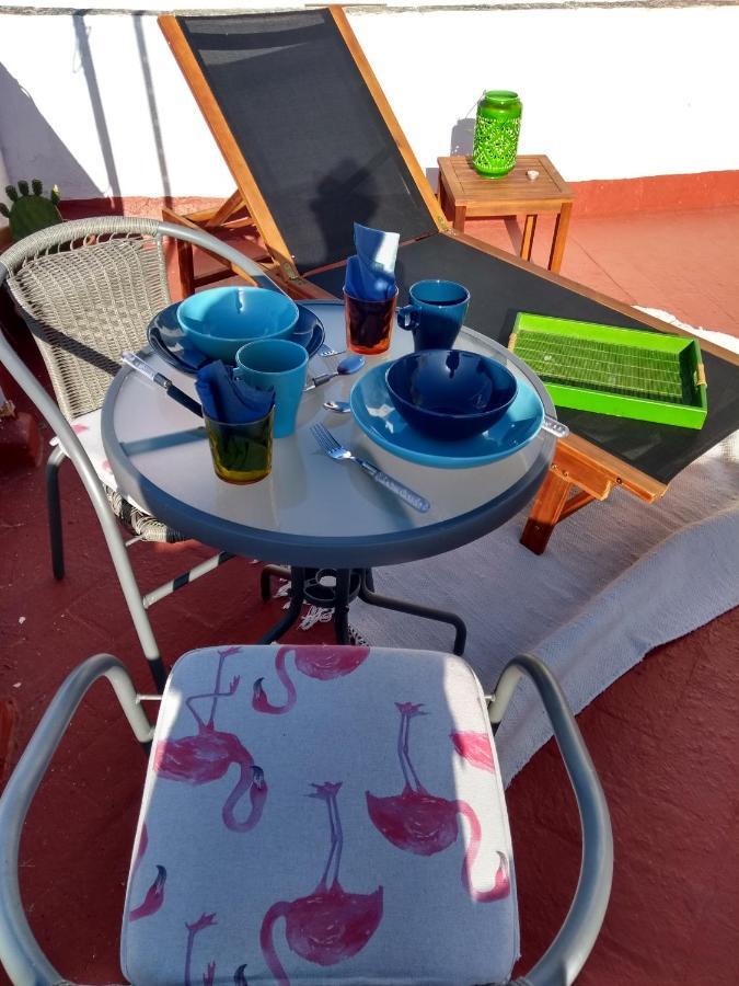La Lectora Vejer de la Frontera