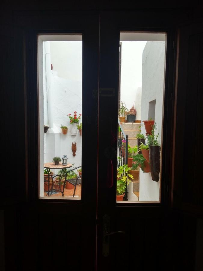 La Lectora Guest house *