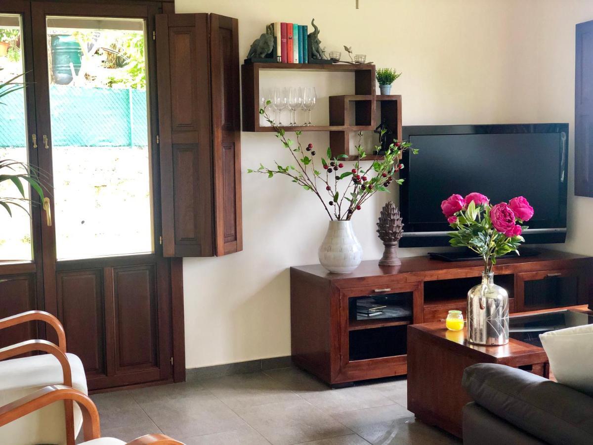 Сasa de vacaciones Casa Frente A Los Bufones De Pria Llames de Pría