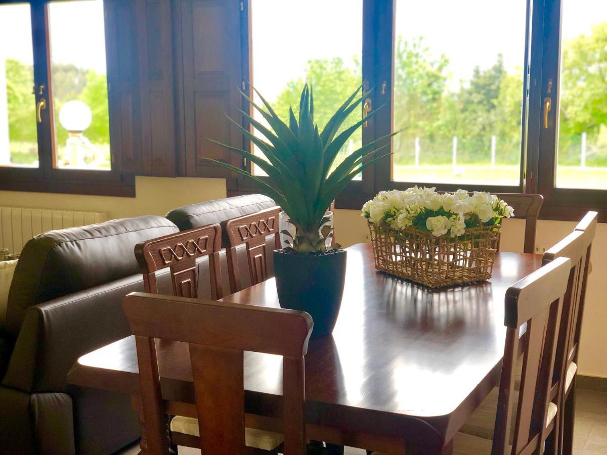 Сasa de vacaciones Casa Frente A Los Bufones De Pria *