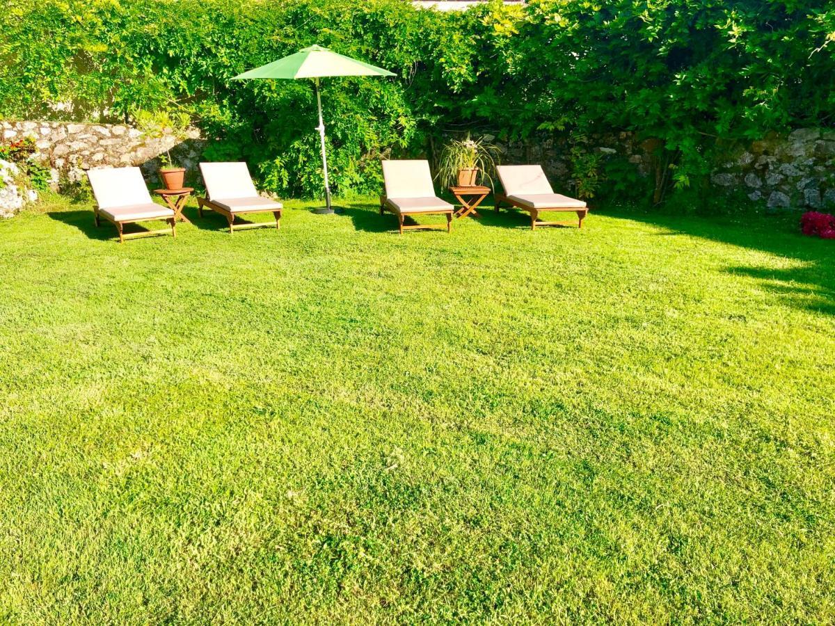 Casa Frente A Los Bufones De Pria Сasa de vacaciones *