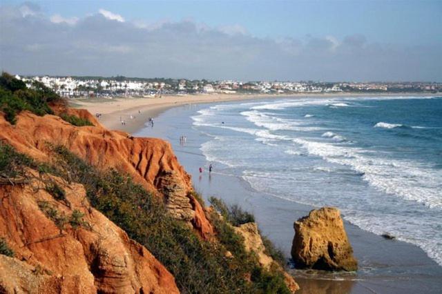 Real De La Barrosa Chiclana de la Frontera