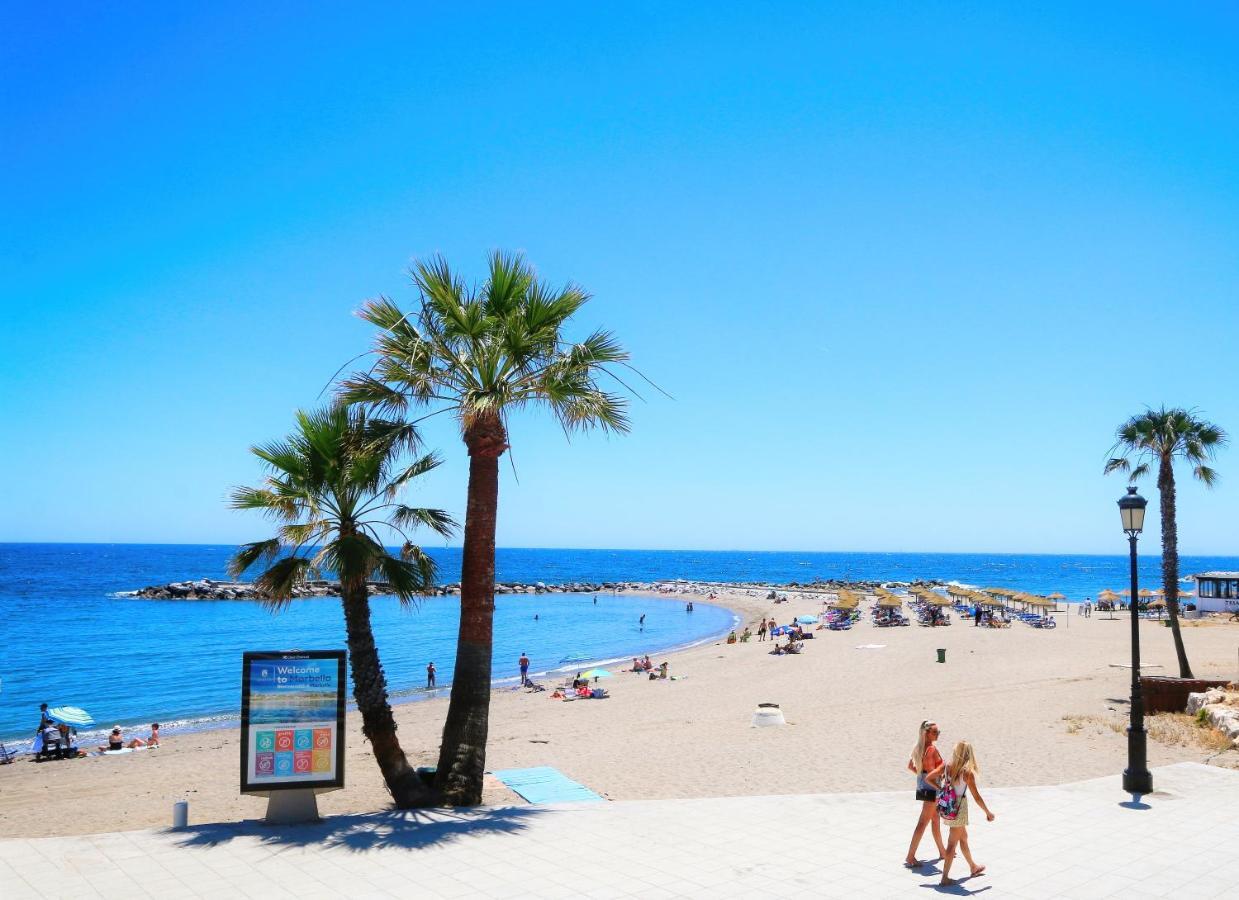 Apartamento Beachfront Luxury Apartment, Puerto Banús, *