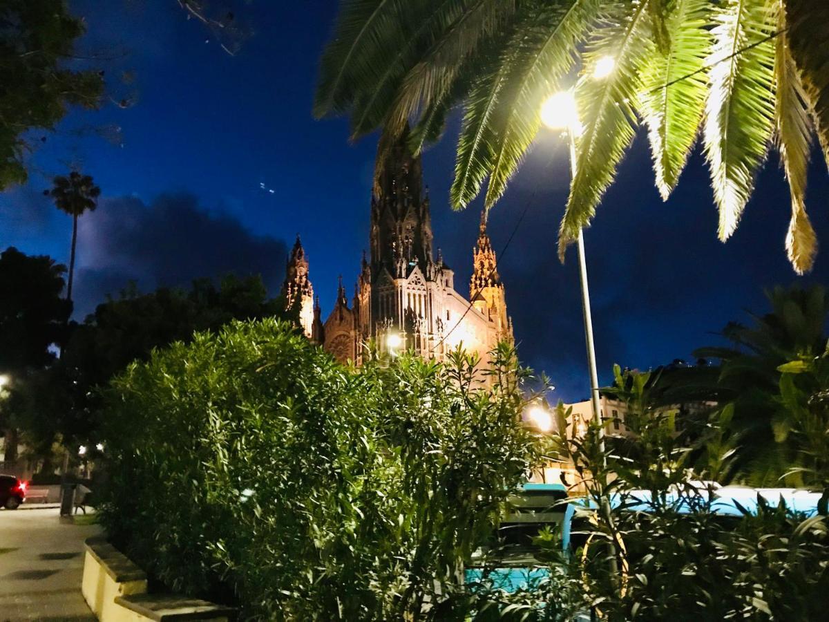 Сasa de vacaciones Casa Isabel Terraza