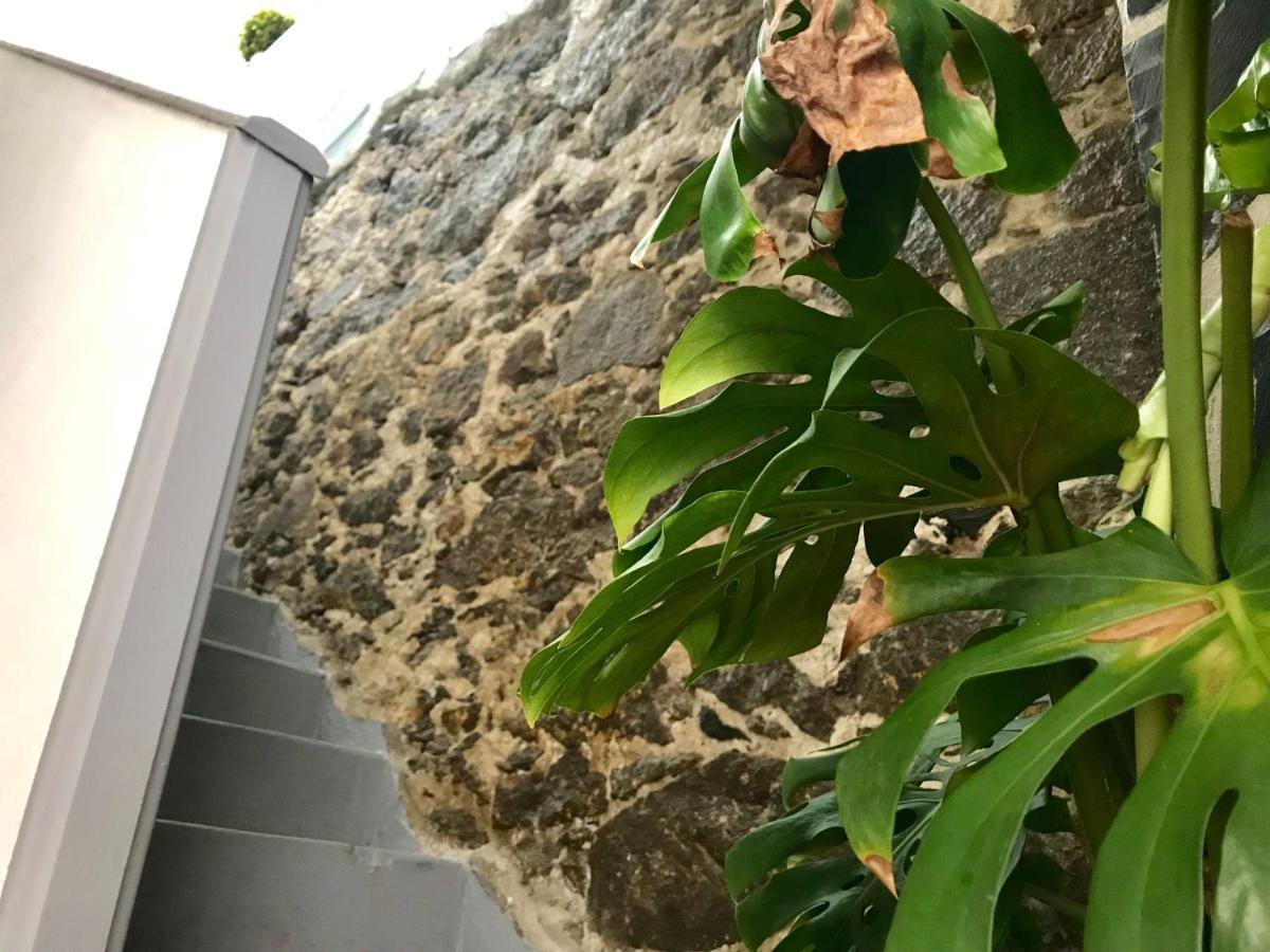 Casa Isabel Terraza Сasa de vacaciones Arucas