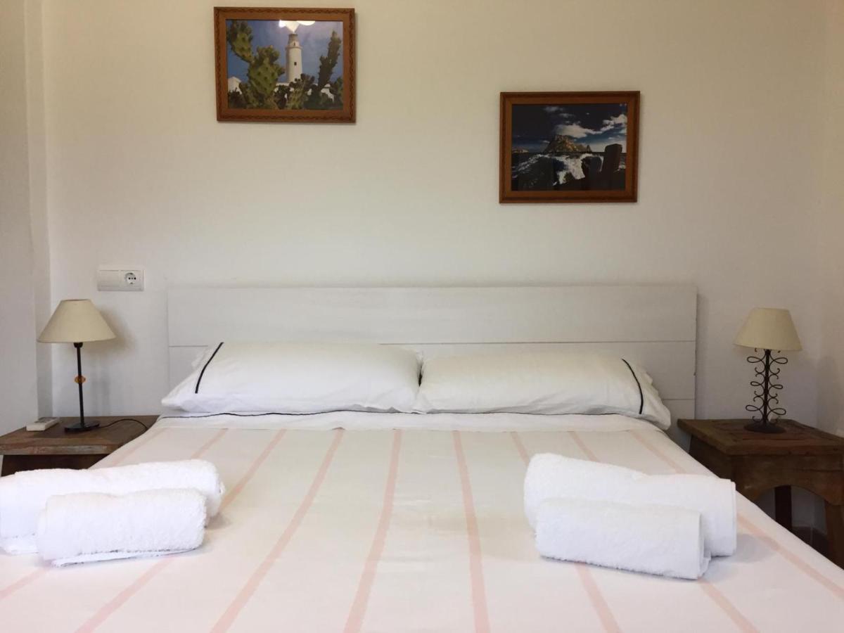 Holiday home Es Magraner