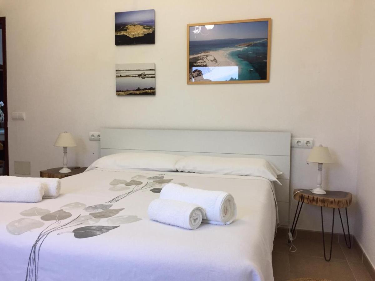 Es Magraner Holiday home Cala Saona