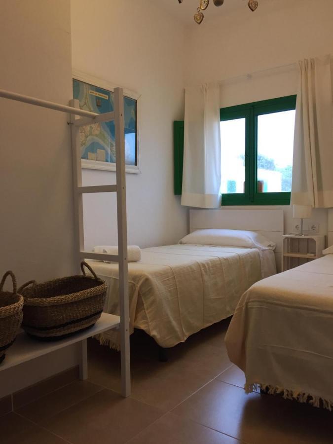 Holiday home Es Magraner Cala Saona