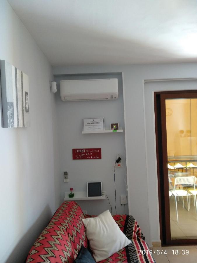Casa Laura Apartment *