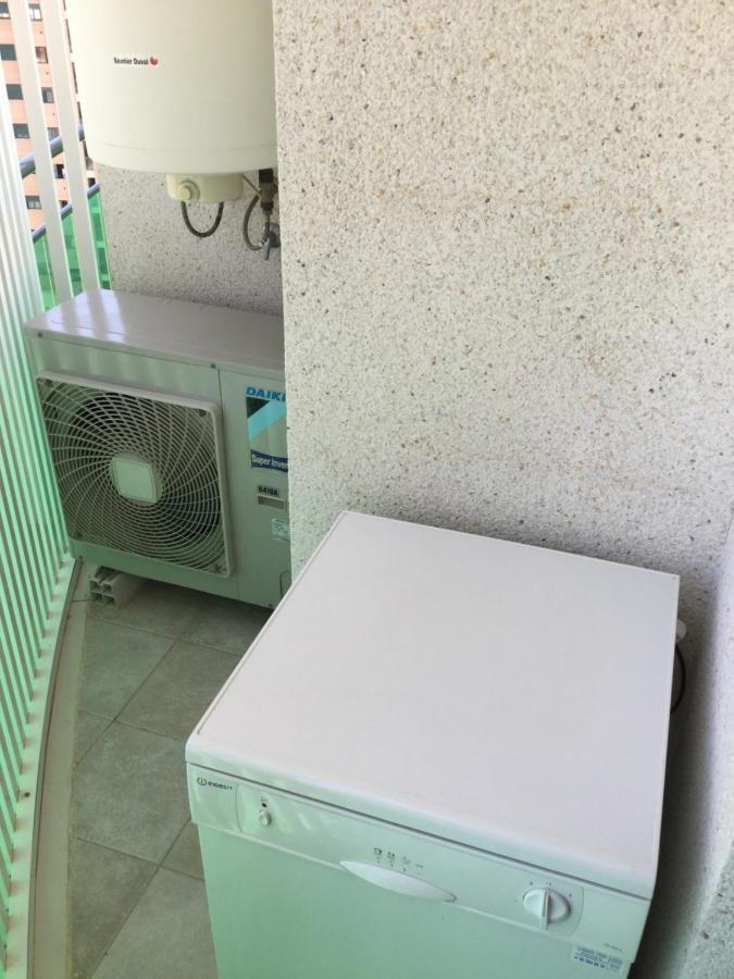 Apartamento Park