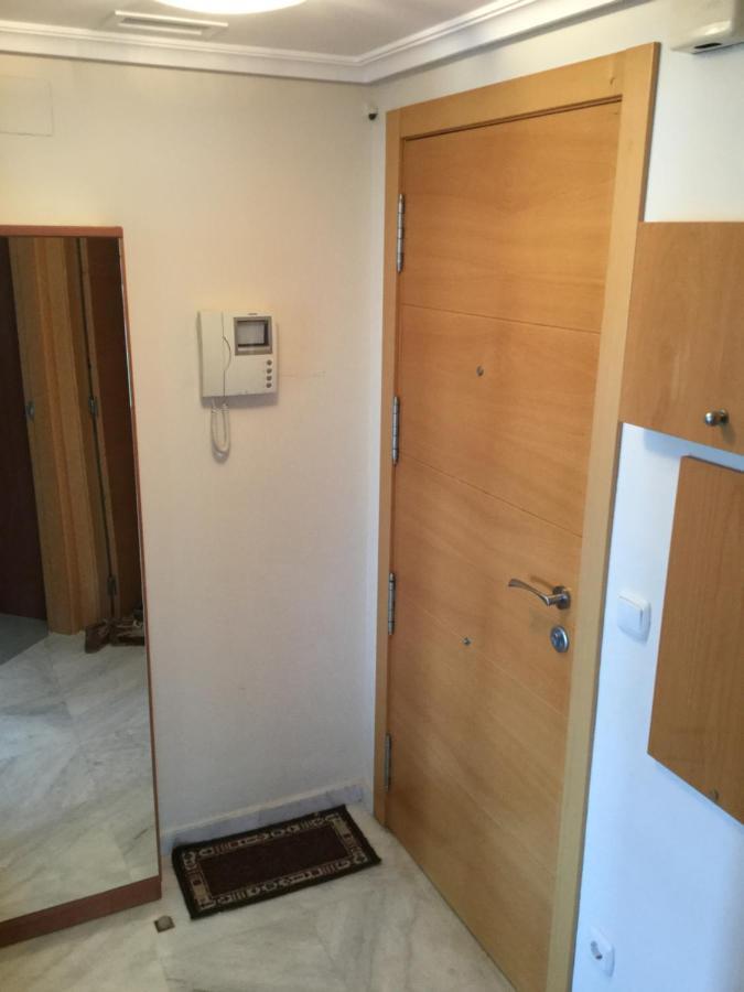 Apartamento Park *