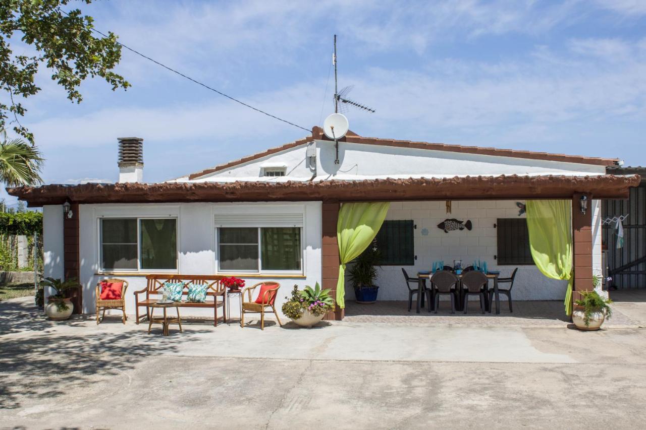 Casa rural Vacacional En El Delta Del Ebro Deltebre