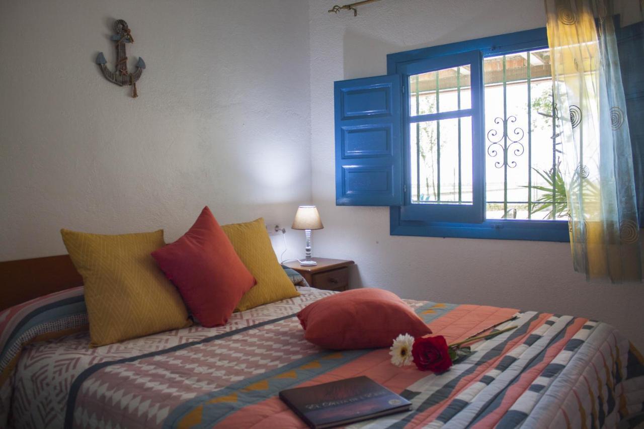 Vacacional En El Delta Del Ebro Casa rural