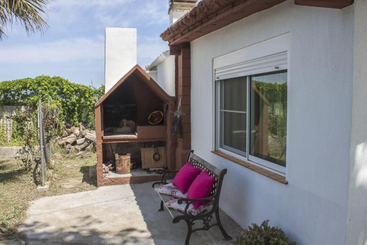 Casa rural Vacacional En El Delta Del Ebro *