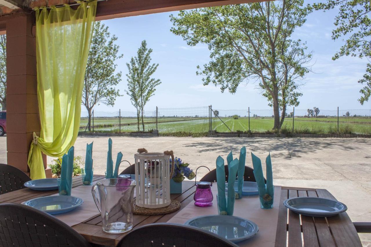 Vacacional En El Delta Del Ebro Deltebre