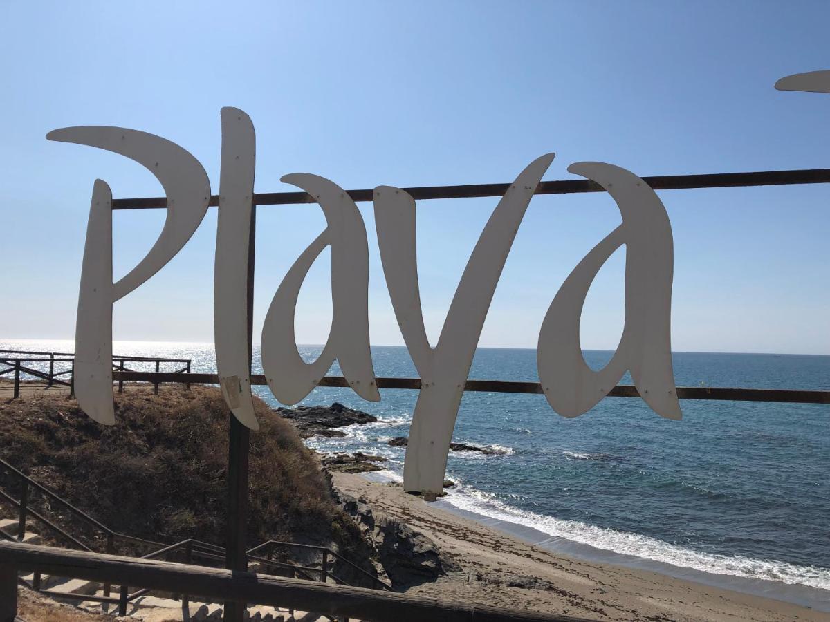 Estudio Vacacional Playa Apartamento