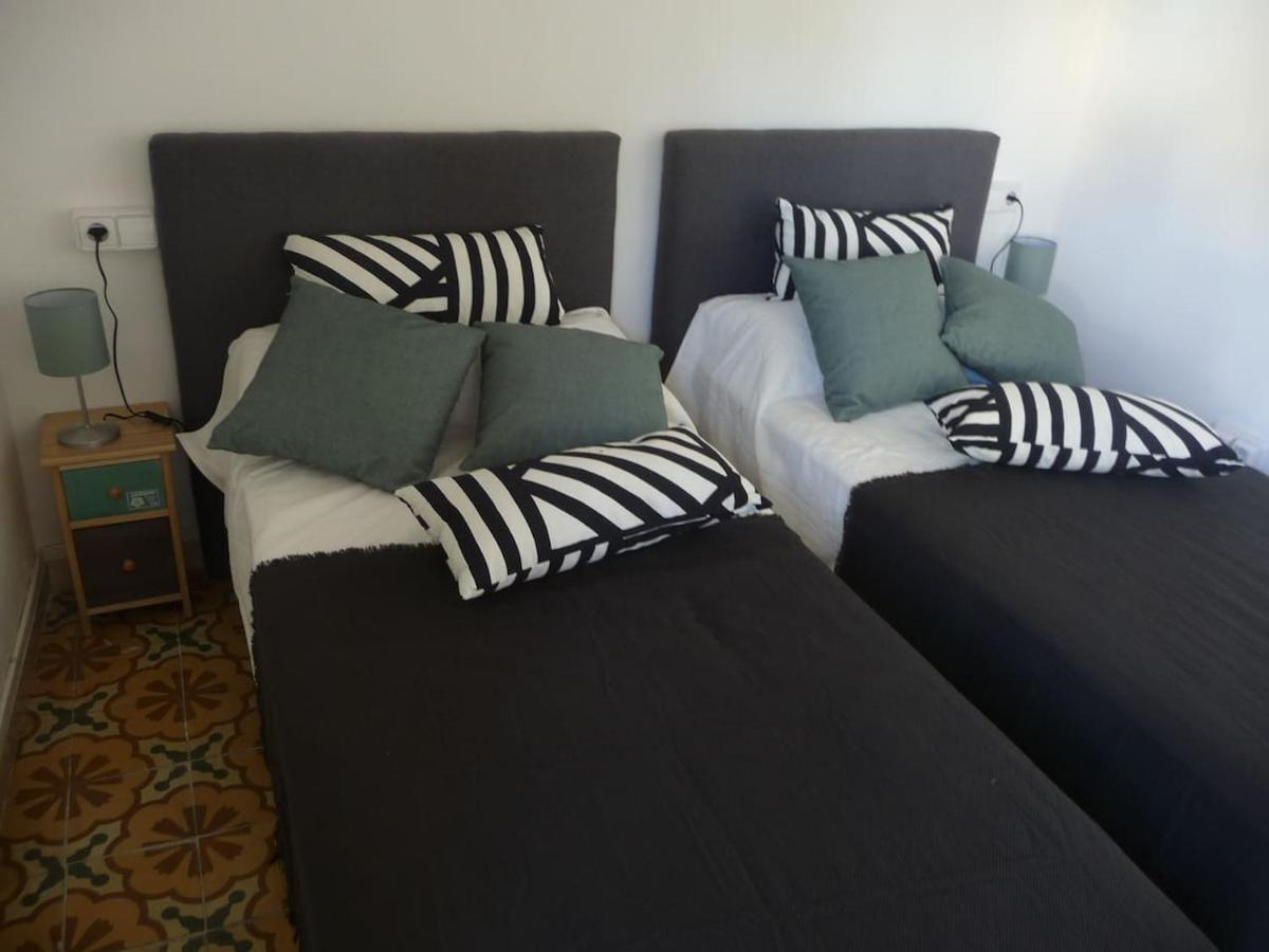 Carros 19 Apartment